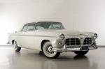 Chrysler C-300 1955 года